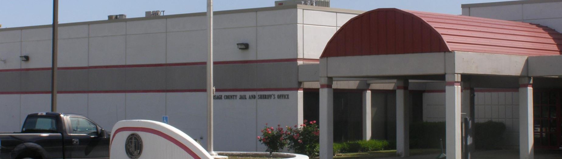 Photos Osage County Detention Center 1